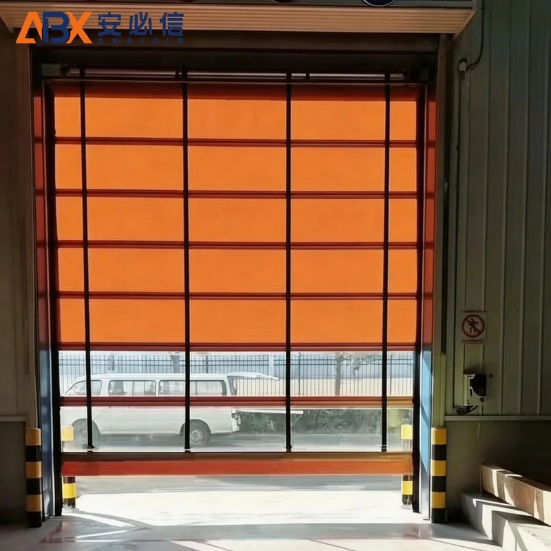 西安市机械式门封
