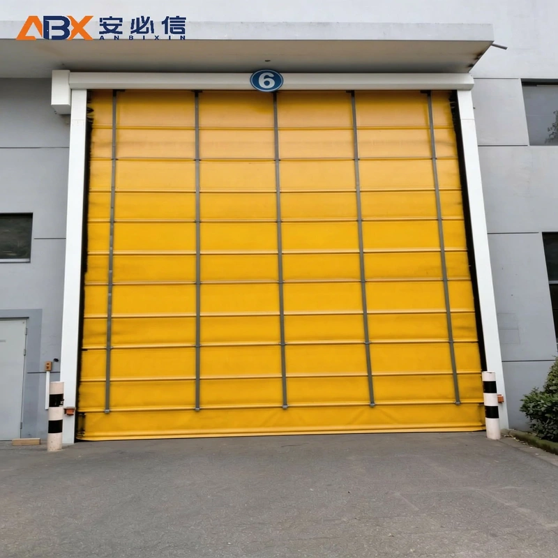 西安市堆积门